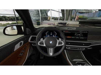 2026 BMW X7 M60i
