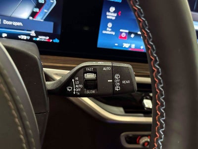 2024 BMW X5 M60i