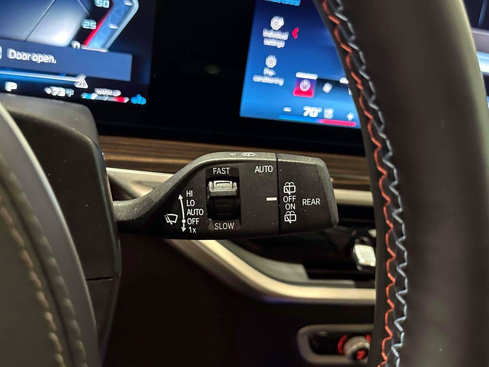 2024 BMW X5 M60i