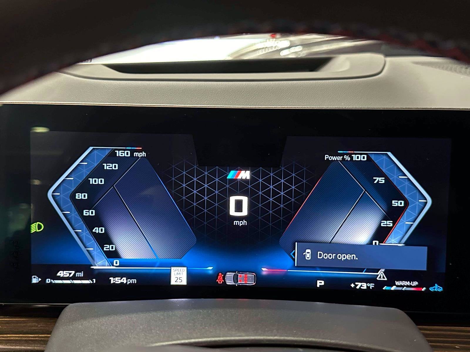 2024 BMW X5 M60i