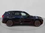 2024 BMW X5 M60i