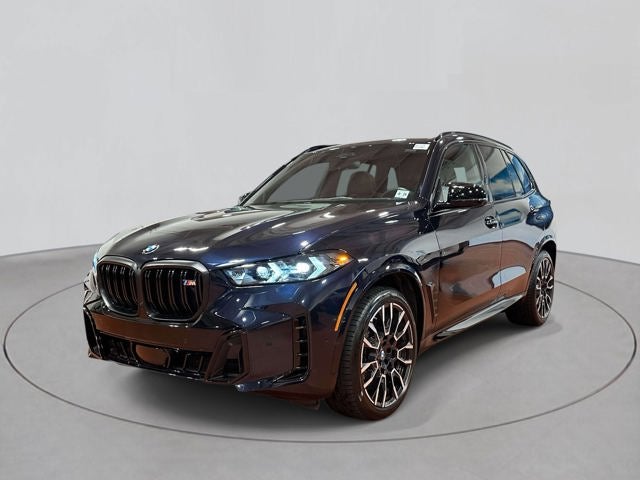 2024 BMW X5 M60i