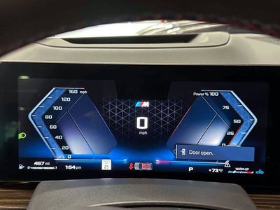 2024 BMW X5 M60i
