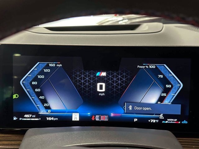 2024 BMW X5 M60i