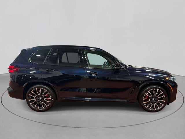 2024 BMW X5 M60i