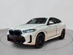 2027 BMW X6 xDrive40i