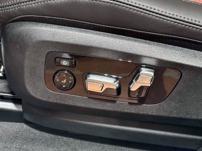 2027 BMW X6 xDrive40i
