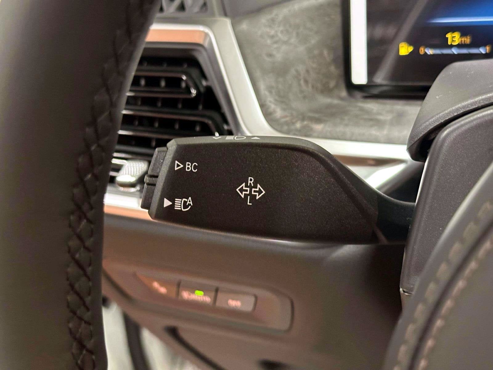 2027 BMW X6 xDrive40i