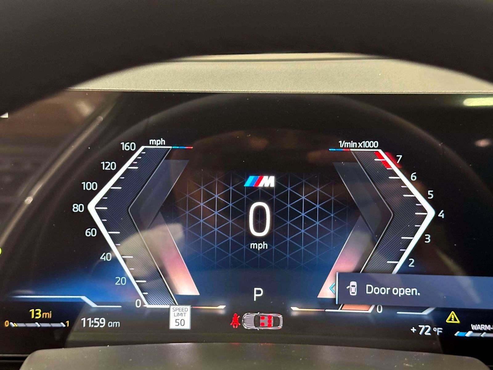 2027 BMW X6 xDrive40i