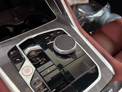 2027 BMW X6 xDrive40i
