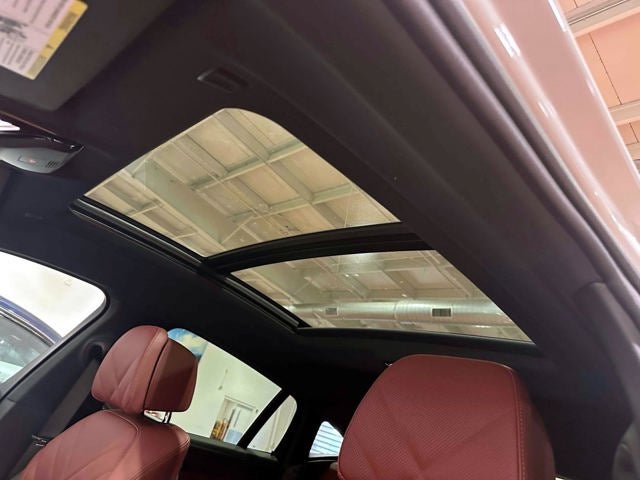 2027 BMW X6 xDrive40i