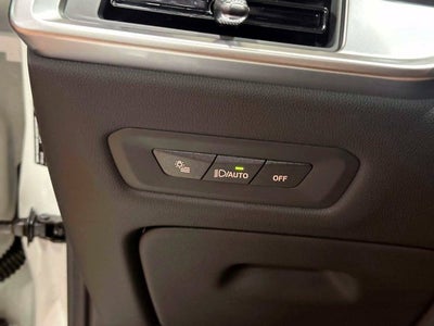 2027 BMW X6 xDrive40i
