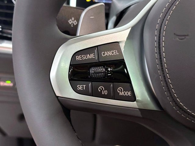 2027 BMW X6 xDrive40i
