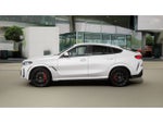 2027 BMW X6 xDrive40i