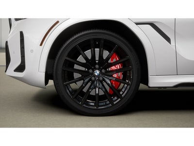 2027 BMW X6 xDrive40i
