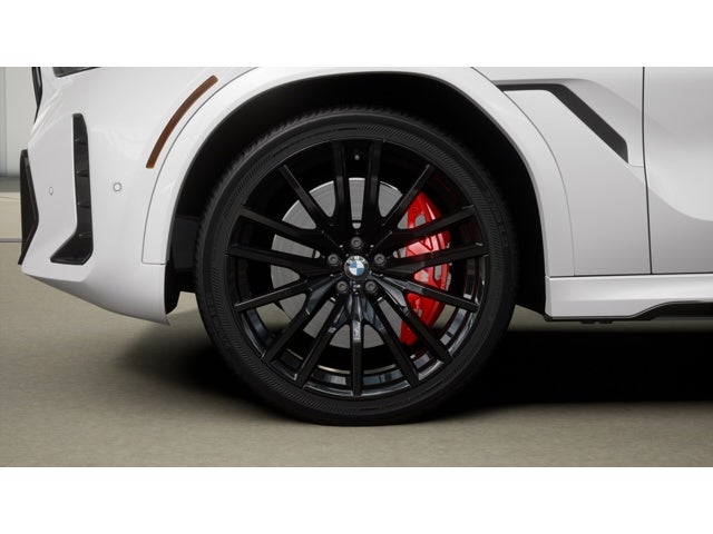 2027 BMW X6 xDrive40i