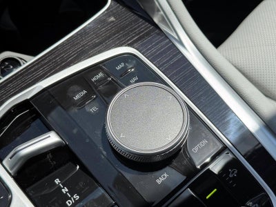 2027 BMW X6 xDrive40i