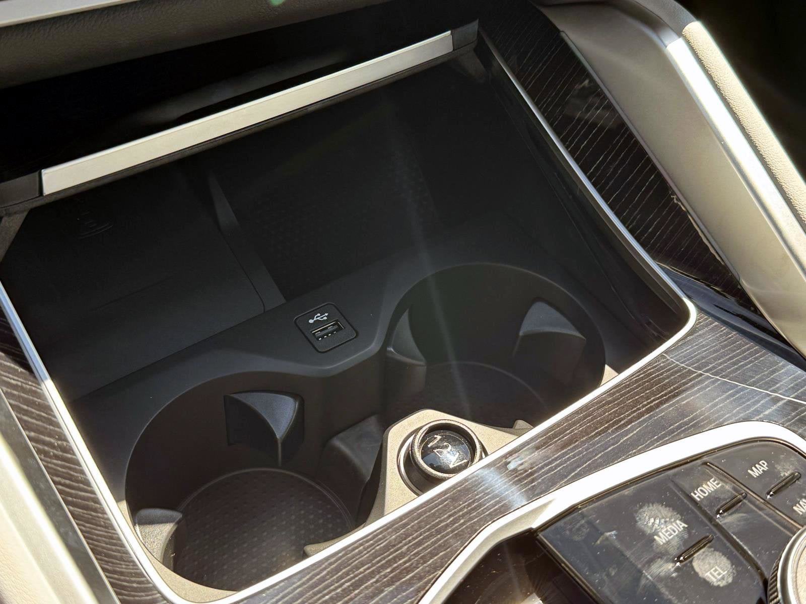 2027 BMW X6 xDrive40i