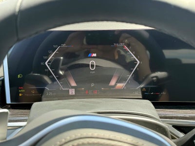 2027 BMW X6 xDrive40i