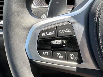 2027 BMW X6 xDrive40i