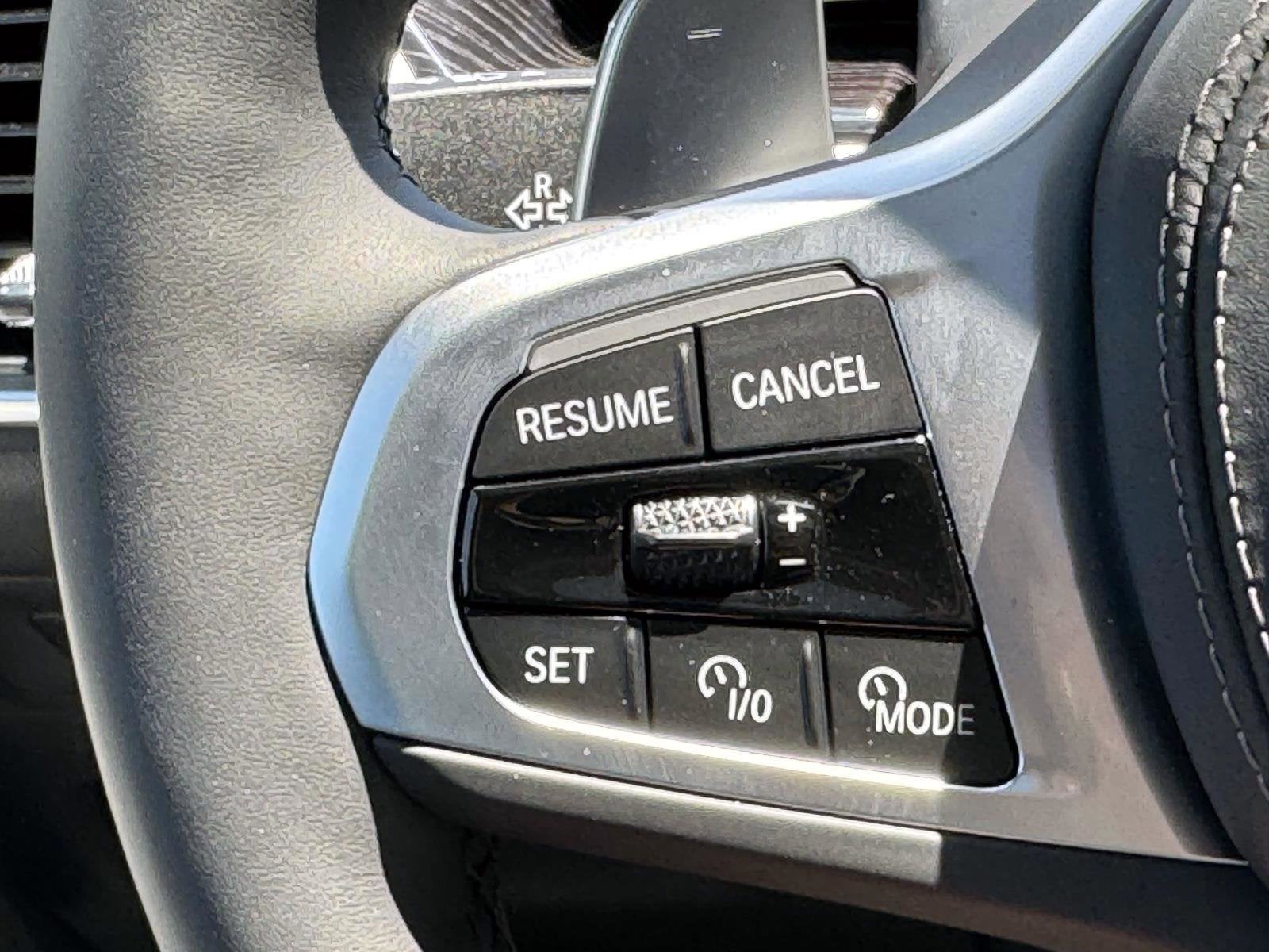2027 BMW X6 xDrive40i