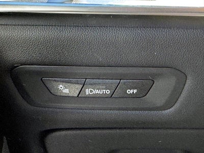 2027 BMW X6 xDrive40i