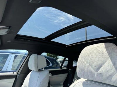 2027 BMW X6 xDrive40i