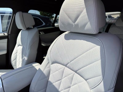 2027 BMW X6 xDrive40i
