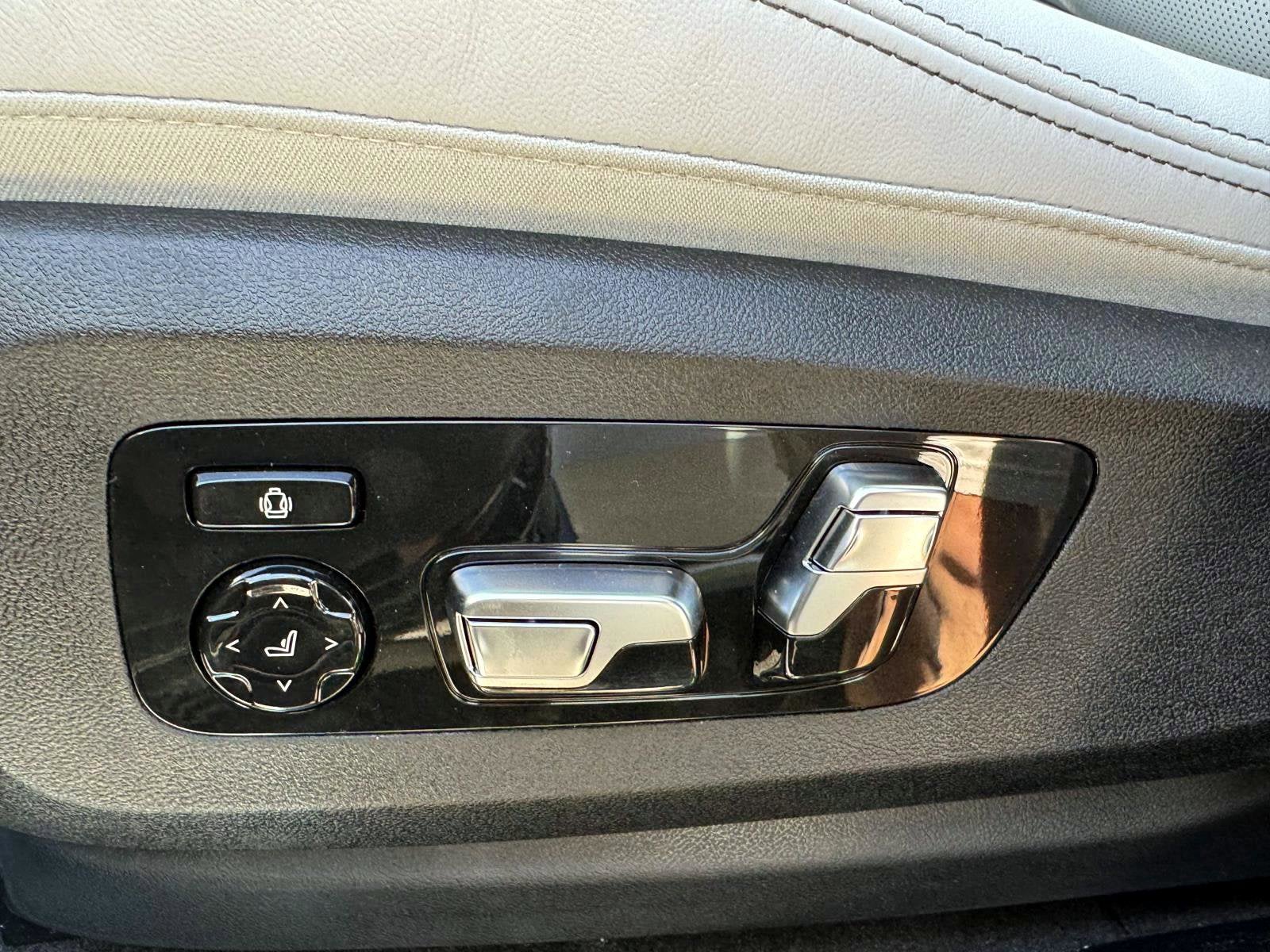 2027 BMW X6 xDrive40i