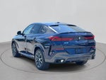 2027 BMW X6 xDrive40i