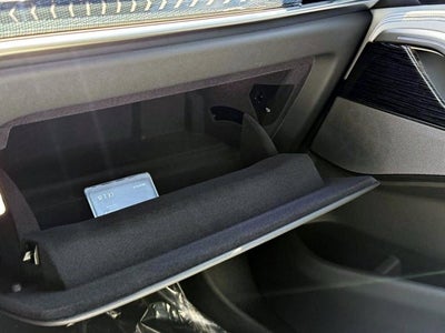 2027 BMW X6 xDrive40i