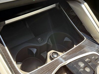 2027 BMW X6 xDrive40i