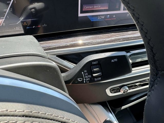 2027 BMW X6 xDrive40i