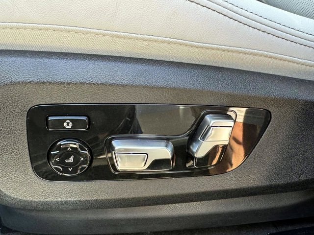 2027 BMW X6 xDrive40i
