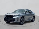 2027 BMW X6 xDrive40i