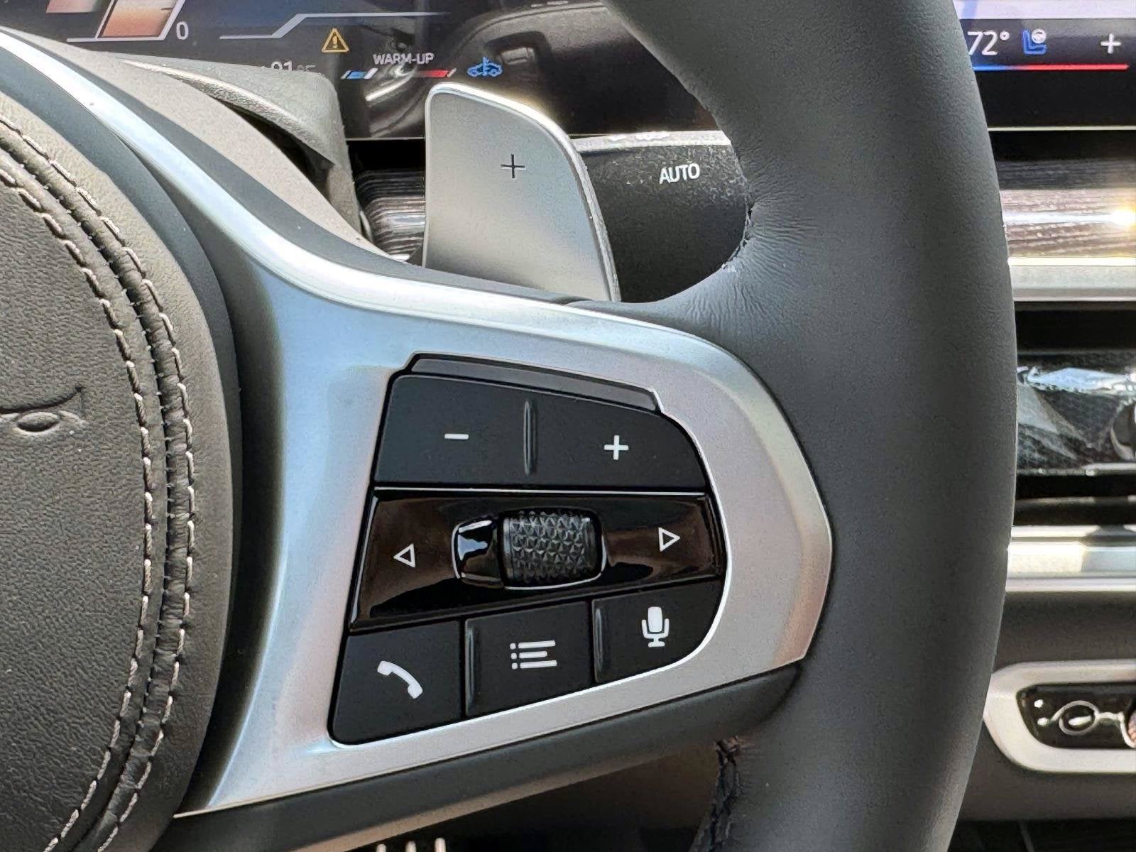 2027 BMW X6 xDrive40i