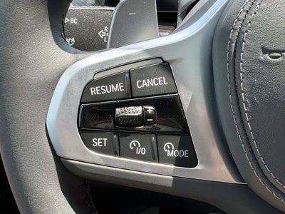 2027 BMW X6 xDrive40i