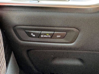 2027 BMW X6 xDrive40i