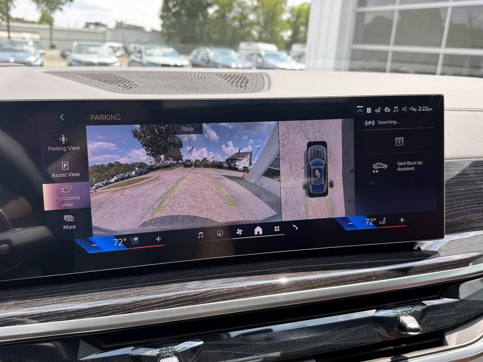 2027 BMW X6 xDrive40i