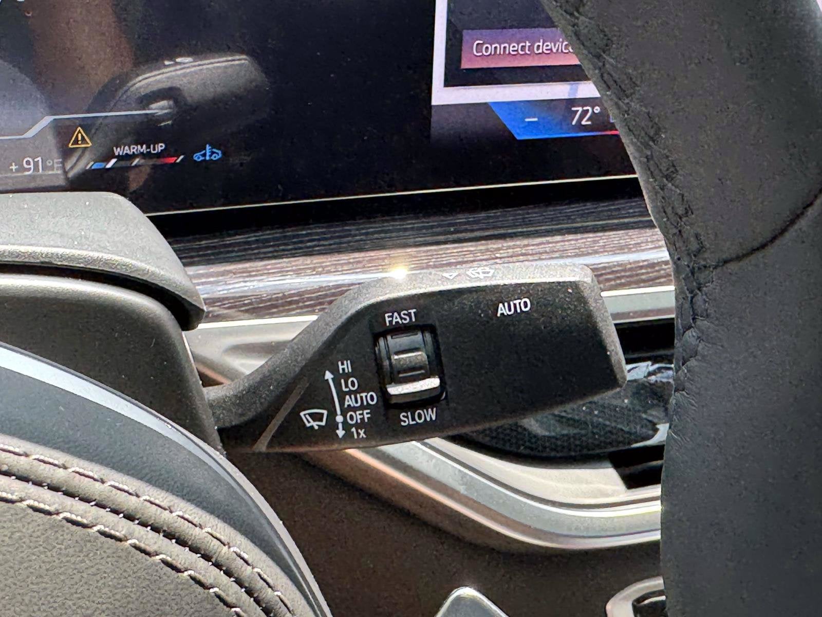 2027 BMW X6 xDrive40i