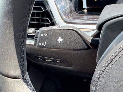 2027 BMW X6 xDrive40i