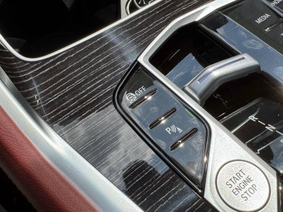 2027 BMW X6 xDrive40i