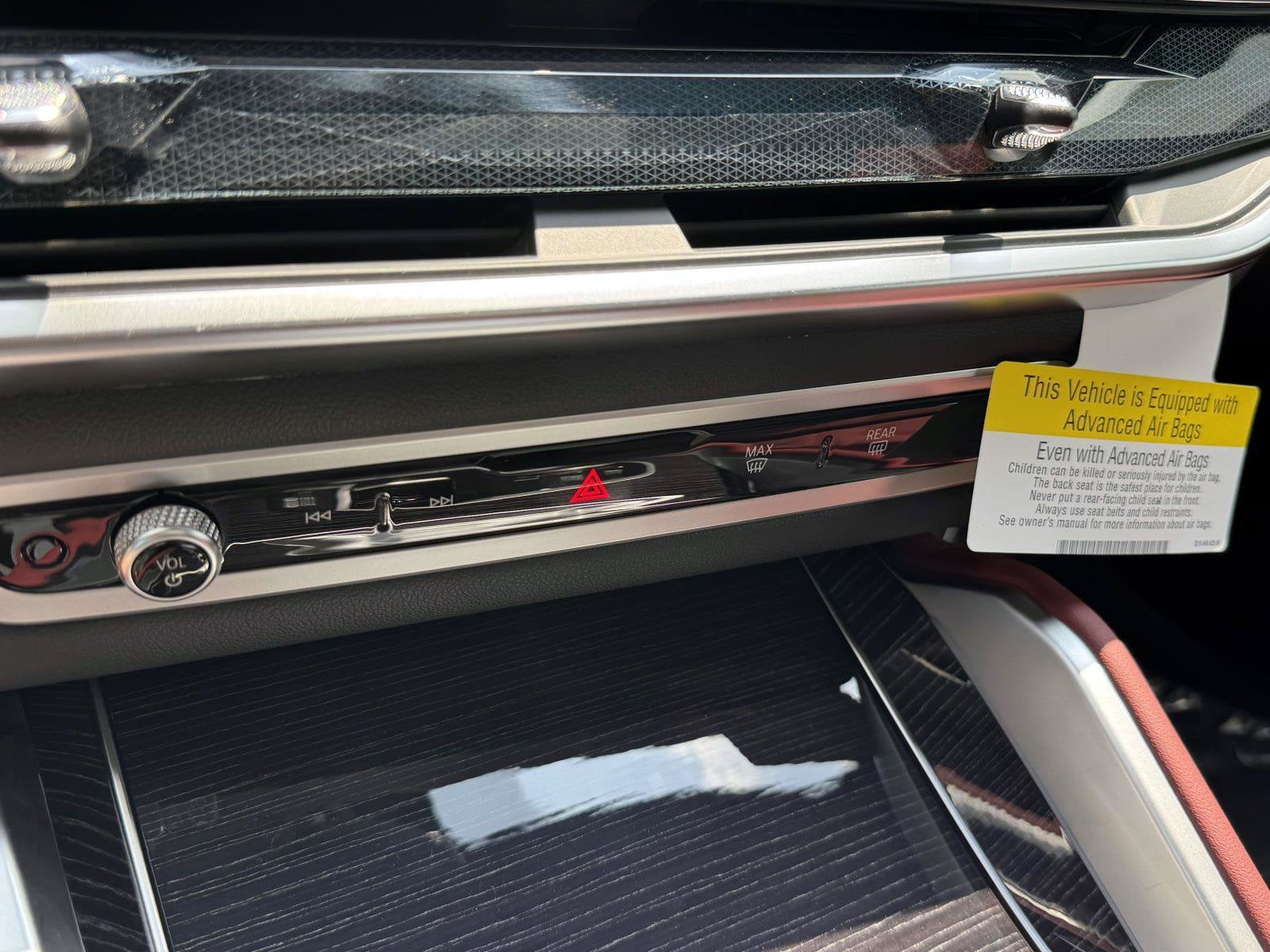 2027 BMW X6 xDrive40i