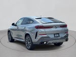 2027 BMW X6 xDrive40i