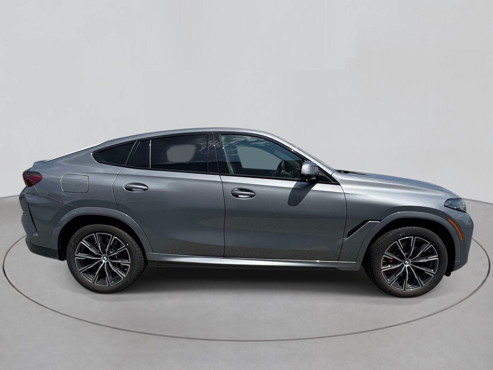 2027 BMW X6 xDrive40i
