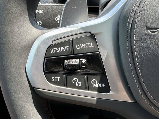 2027 BMW X6 xDrive40i