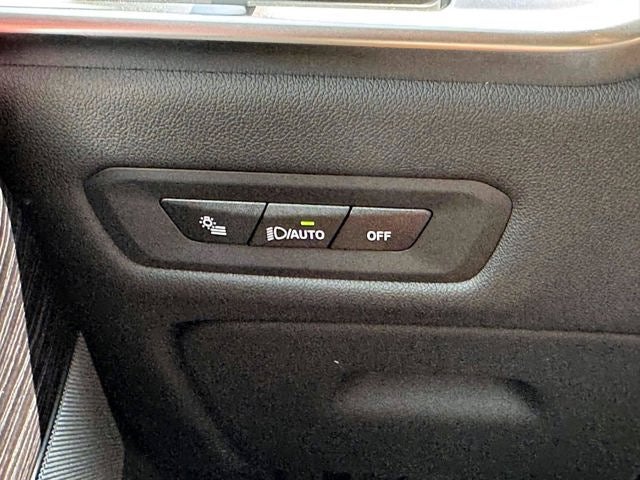 2027 BMW X6 xDrive40i