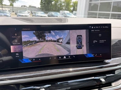 2027 BMW X6 xDrive40i