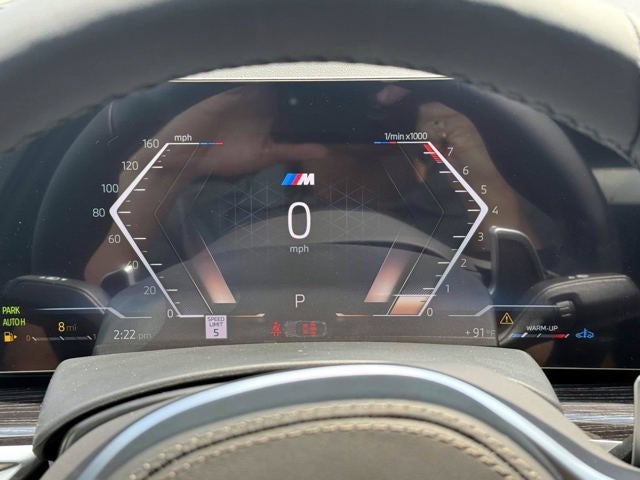 2027 BMW X6 xDrive40i