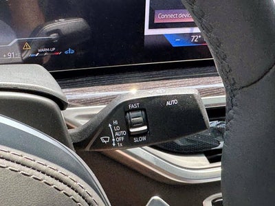 2027 BMW X6 xDrive40i